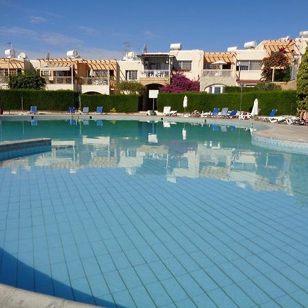 דירות לימסול Santa Barbara Complex מראה חיצוני תמונה