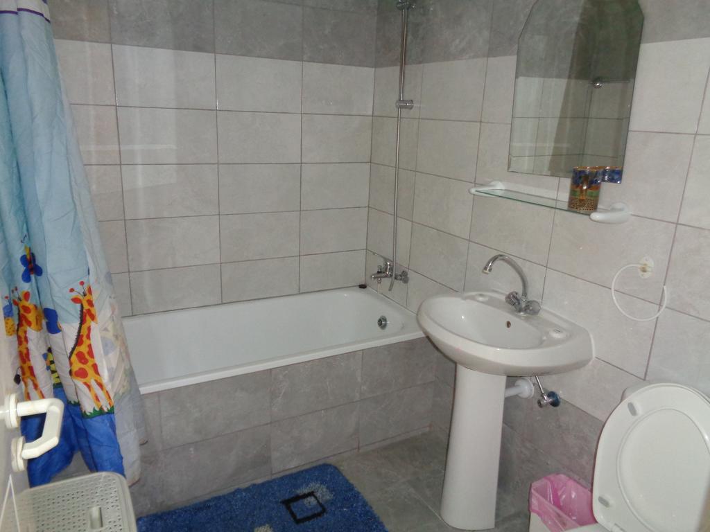 דירות לימסול Santa Barbara Complex מראה חיצוני תמונה